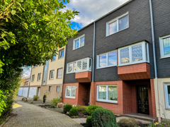 NEU zum Verkauf in Bochum Linden - Reihenmittelhaus - Außenansicht - Reuter Immobilien – Immobilienmakler