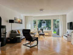 NEU zum Verkauf in Bochum Linden - Reihenmittelhaus - Wohnzimmer - Reuter Immobilien – Immobilienmakler (4)