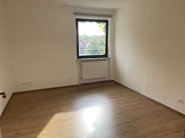 NEU zur Vermietung in Herne Wanne-Eickel - Schlafzimmer - Reuter Immobilien – Immobilienmakler