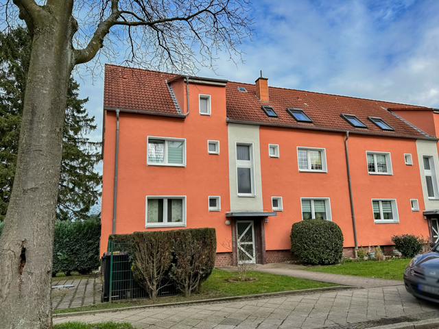 NEU zur Vermietung in Bochum Eppendorf - Außenansicht - Reuter Immobilien – Immobilienmakler (2)