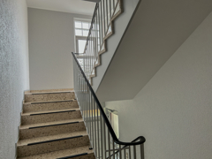 NEU zur Vermietung in Bochum - Hausflur - Reuter Immobilien – Immobilienmakler