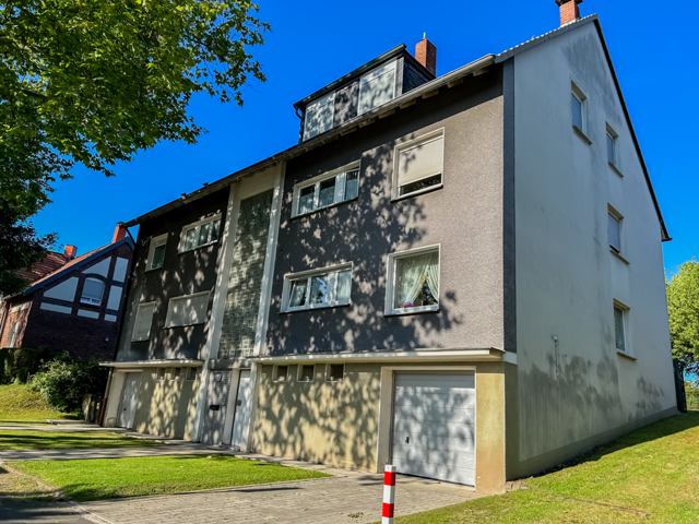NEU zur Vermietung in Bochum Linden - Außenansicht - Reuter Immobilien – Immobilienmakler