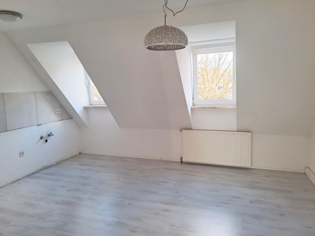NEU zur Vermietung in Herne Mitte - Küche - Reuter Immobilien – Immobilienmakler (3)