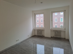NEU zur Vermietung in Bochum Innenstadt - Schlafzimmer 2 - Reuter Immobilien – Immobilienmakler