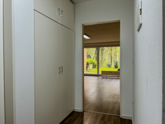 NEU zur Vermietung in Bochum Querenburg - Diele - Reuter Immobilien – Immobilienmakler