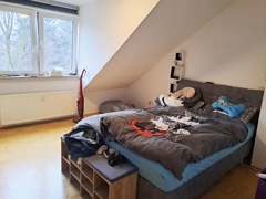NEU zur Vermietung in Herne Wanne-Eickel - Schlafzimmer - Reuter Immobilien – Immobilienmakler (2)