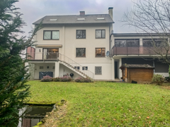 NEU zum Verkauf in Bochum - Harpen - Zweifamilienhaus - Außenansicht - Reuter Immobilien – Immobilienmakler