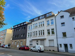 NEU zur Vermietung in Bochum Wattenscheid - Außenansicht - Reuter Immobilien – Immobilienmakler
