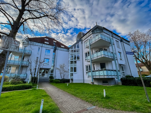 NEU zur Vermietung in Bochum Altenbochum - Außenansicht - Reuter Immobilien – Immobilienmakler (2)