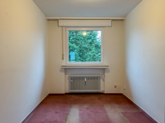 NEU zum Verkauf in Bochum Stiepel - Eigentumswohnung - Schlafzimmer 2 - Reuter Immobilien – Immobilienmakler