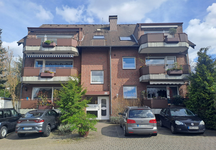 NEU zur Vermietung in Herne Wanne-Eickel - Ansicht - Reuter Immobilien – Immobilienmakler