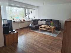 NEU zur Vermietung in Bochum - Gerthe - Wohnzimmer - Reuter Immobilien – Immobilienmakler