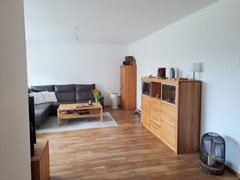 NEU zur Vermietung in Bochum - Gerthe - Wohnzimmer - Reuter Immobilien – Immobilienmakler (2)