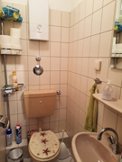 NEU zur Vermietung in Bochum - Gerthe - Gäste-WC - Reuter Immobilien – Immobilienmakler