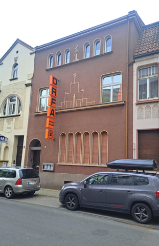 Ansicht