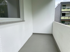 NEU zur Vermietung in Bochum Laer - Balkon - Reuter Immobilien – Immobilienmakler
