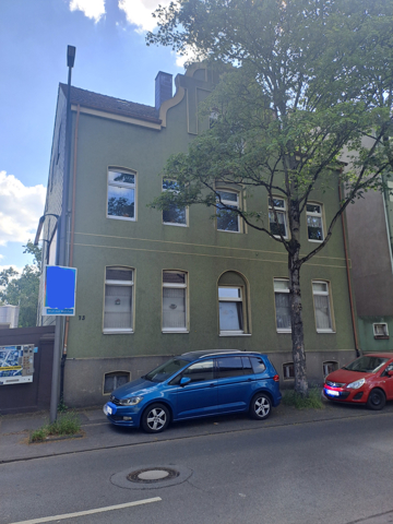 NEU zur Vermietung in Bochum Hofstede - Ansicht - Reuter Immobilien – Immobilienmakler