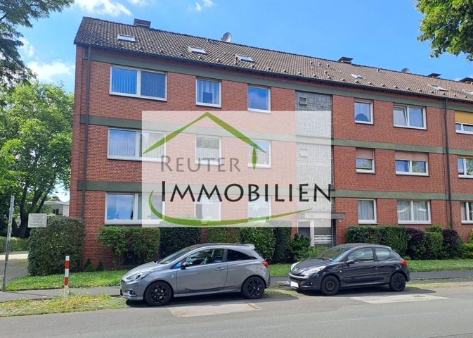 NEU zur Vermietung in Herne Wanne-Eickel - Ansicht - Reuter Immobilien – Immobilienmakler