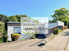 NEU zum Verkauf in Bochum Linden - Einfamilienhaus - Frontansicht - Reuter Immobilien – Immobilienmakle