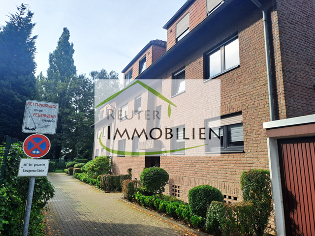 NEU zur Vermietung in Herne Wanne-Eickel - Ansicht - Reuter Immobilien – Immobilienmakler