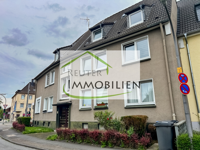 NEU zur Vermietung in Bochum Wattenscheid - Außenansicht - Reuter Immobilien – Immobilienmakler (2)