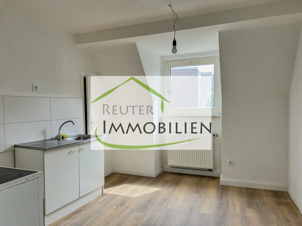 NEU zur Vermietung in Bochum Wattenscheid - Küche - Reuter Immobilien – Immobilienmakler