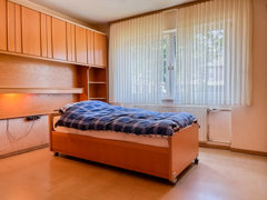 NEU zum Verkauf in Herne Röhlinghausen - Eigentumswohnung - Schlafzimmer - Reuter Immobilien – Immobilienmakler