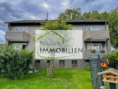 NEU zur Vermietung in Bochum Werne - Rückansicht - Reuter Immobilien – Immobilienmakler