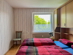 NEU zum Verkauf in Bochum Linden - Eigentumswohnung - Schlafzimmer - Reuter Immobilien – Immobilienmakler