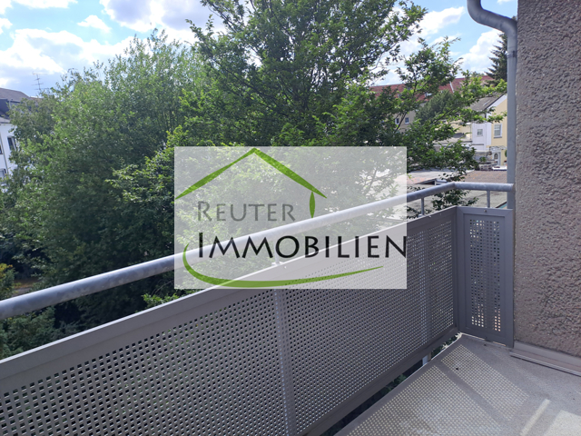 NEU zur Vermietung in Herne Wanne-Süd - Balkon - Reuter Immobilien – Immobilienmakler (2)