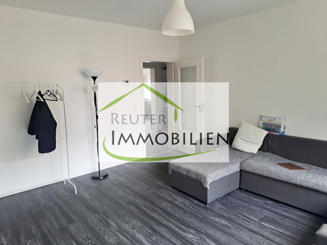 NEU zur Vermietung in Wanne-Eickel - Wohnzimmer - Reuter Immobilien – Immobilienmakler (2)