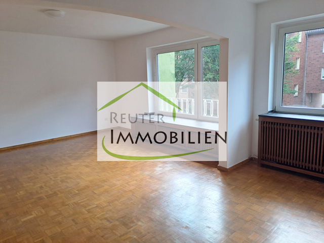 NEU zur Vermietung in Wanne-Eickel - Wohn-Esszimmer - Reuter Immobilien – Immobilienmakler