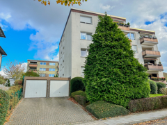 NEU zum Verkauf in Bochum Linden - Eigentumswohnung - linke Garage - Reuter Immobilien – Immobilienmakler