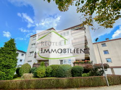 NEU zum Verkauf in Bochum Linden - Eigentumswohnung - Frontansicht - Reuter Immobilien – Immobilienmakler