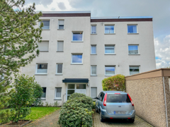 NEU zum Verkauf in Bochum Linden - Eigentumswohnung - Rückansicht - Reuter Immobilien – Immobilienmakler