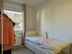 NEU zur Vermietung in Bochum Linden - Schlafzimmer 2 - Reuter Immobilien – Immobilienmakler