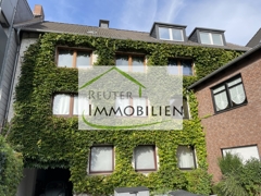 NEU zur Vermietung in Herne Wanne-Eickel - Rückansicht - Reuter Immobilien – Immobilienmakler