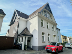 NEU zur Vermietung in Bochum Dahlhausen - Außenansicht - Reuter Immobilien – Immobilienmakler