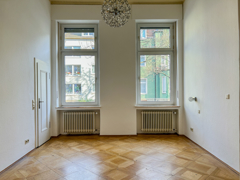 NEU zur Vermietung in Bochum am Stadtpark - Schlafzimmer - Reuter Immobilien – Immobilienmakler