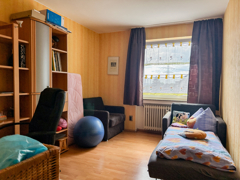 NEU zum Verkauf in Bochum Linden - Eigentumswohnung - Kinderzimmer - Reuter Immobilien – Immobilienmakler