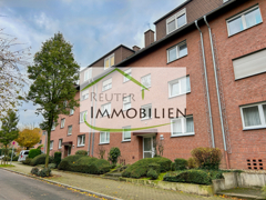 NEU zum Verkauf in Herne Börnig - Eigentumswohnung - Außenansicht - Reuter Immobilien – Immobilienmakler