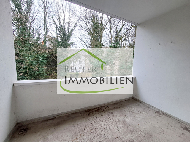 NEU zur Vermietung in Bochum Mitte - Balkon - Reuter Immobilien – Immobilienmakler