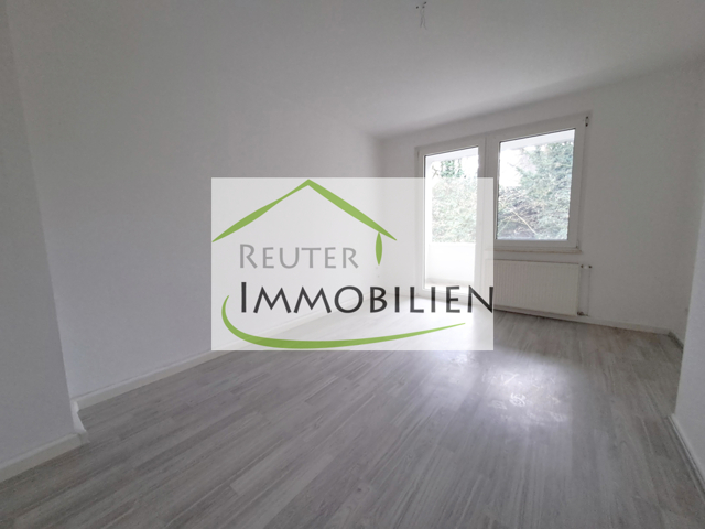 NEU zur Vermietung in Bochum Mitte - Wohnzimer - Reuter Immobilien – Immobilienmakler