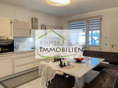 NEU zur Vermietung in Bochum Weitmar - Küche - Reuter Immobilien – Immobilienmakler