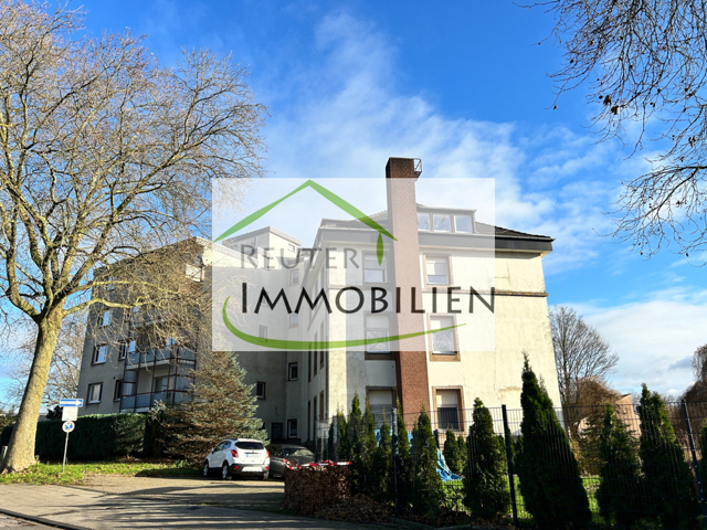 zNEU zum Verkauf in Bochum Werne - Eigentumswohnung - Außenansicht - Reuter Immobilien – Immobilienmakler (3)