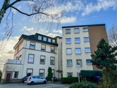 NEU zum Verkauf in Bochum Werne - Eigentumswohnung - Außenansicht - Reuter Immobilien – Immobilienmakler (2)