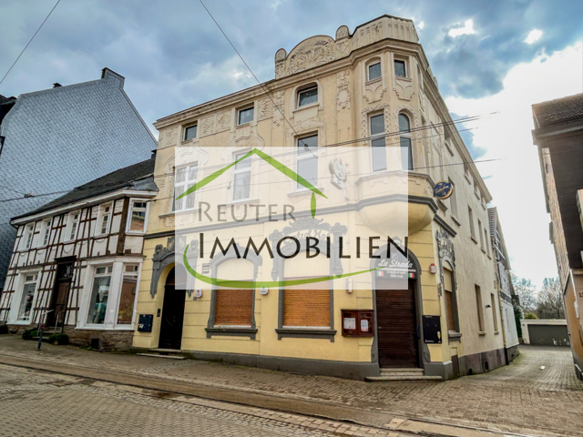 NEU zur Vermietung in Bochum Dahlhausen - Außenansicht - Reuter Immobilien – Immobilienmakler (2)