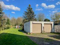 NEU zum Verkauf in Recklinghausen - Zweifamilienhaus- Garage - Reuter Immobilien – Immobilienmakler