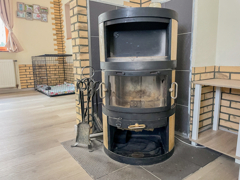 NEU zum Verkauf in Recklinghausen - Zweifamilienhaus- Kamin - Reuter Immobilien – Immobilienmakler