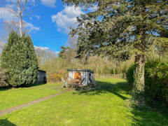 NEU zum Verkauf in Recklinghausen - Zweifamilienhaus- Garten - Reuter Immobilien – Immobilienmakler